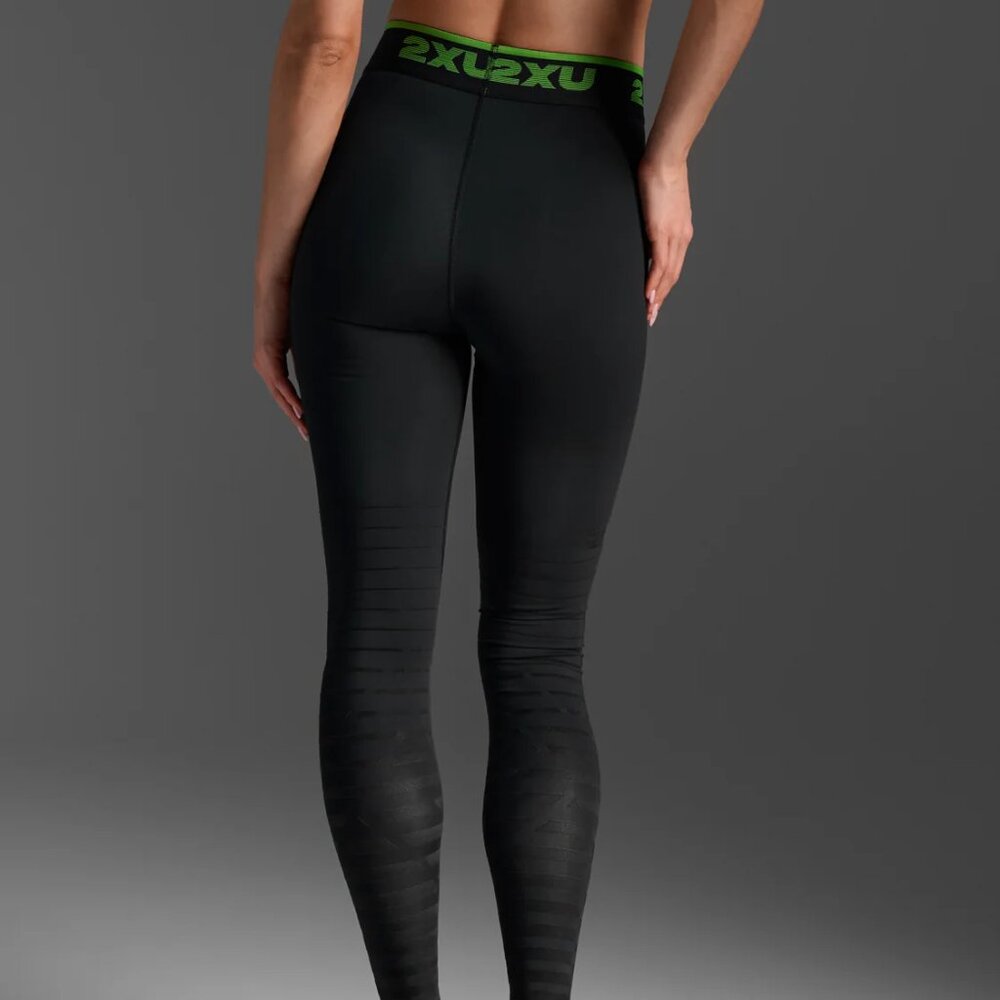 Power Recovery Compression Tights Small - Picture 3 of 15